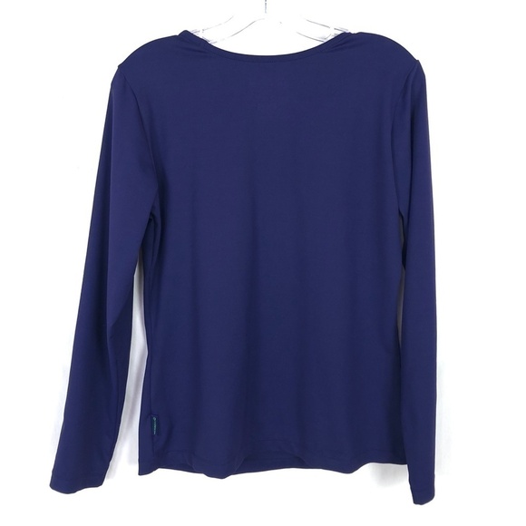 MERRELL long sleeve running/workout shirt - Picture 2 of 6